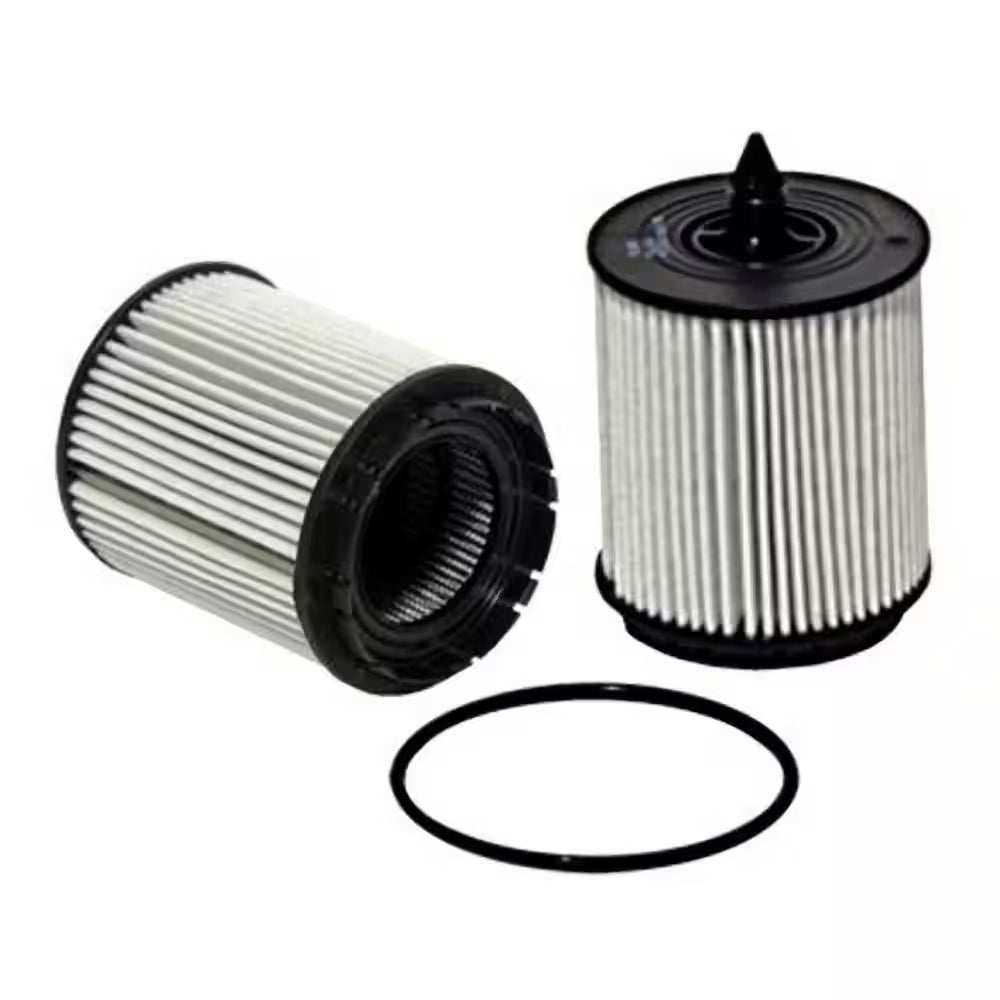 Engine Oil Filter