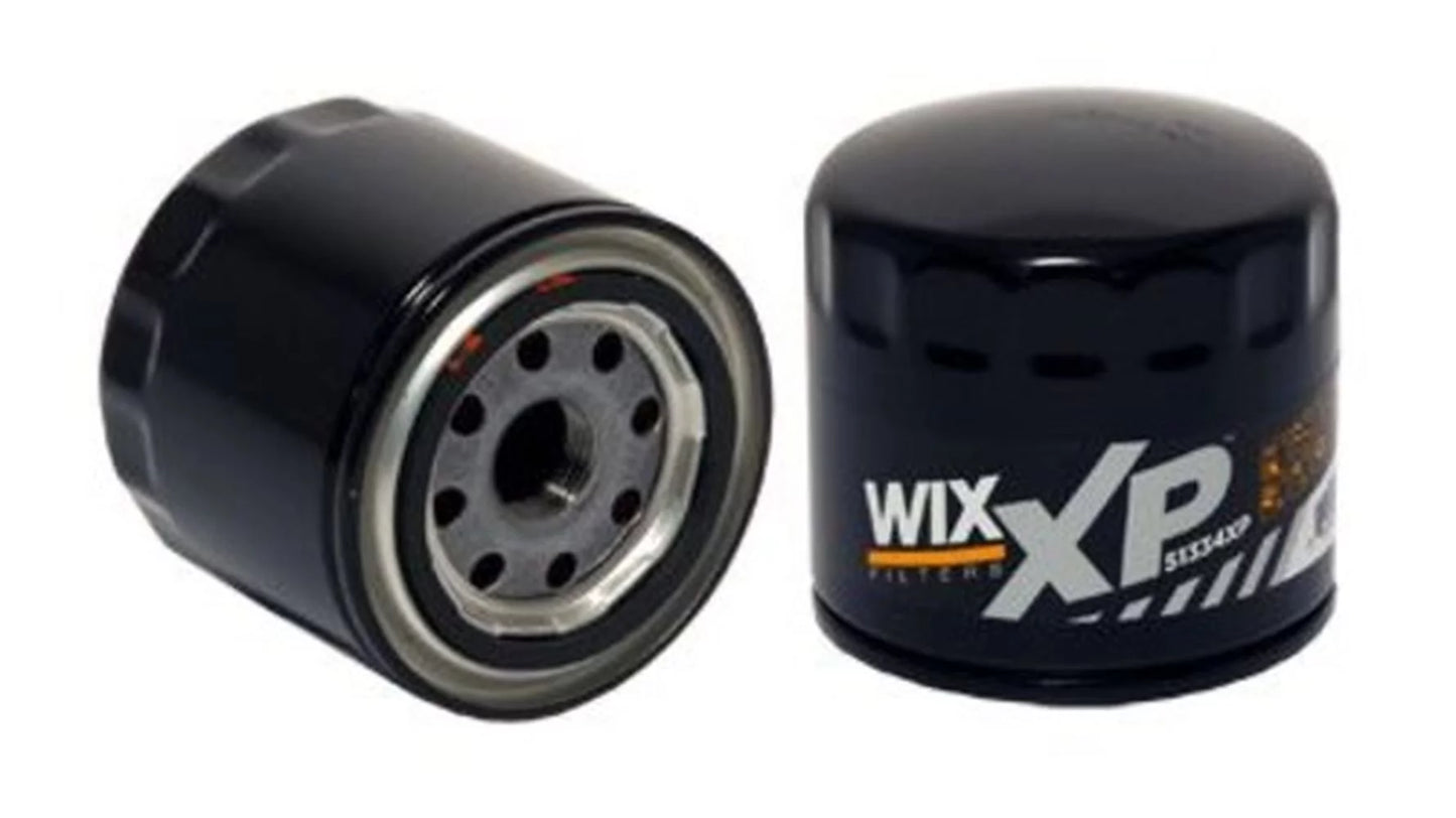 Engine Oil Filter